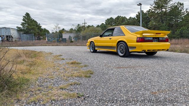 1988 Ford Mustang - Photo 11