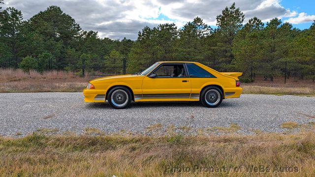 1988 Ford Mustang - Photo 12