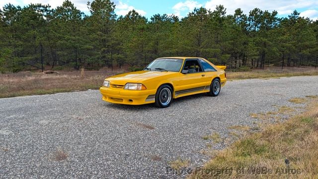1988 Ford Mustang - Photo 13