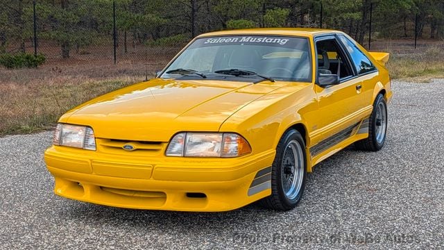 1988 Ford Mustang - Photo 14