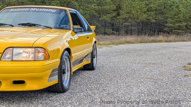 1988 Ford Mustang - Photo 15