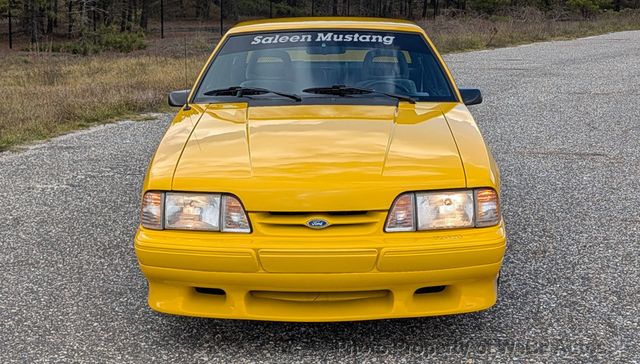 1988 Ford Mustang - Photo 16