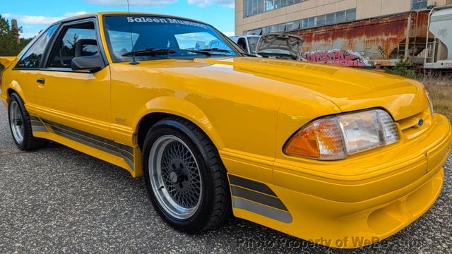 1988 Ford Mustang - Photo 17