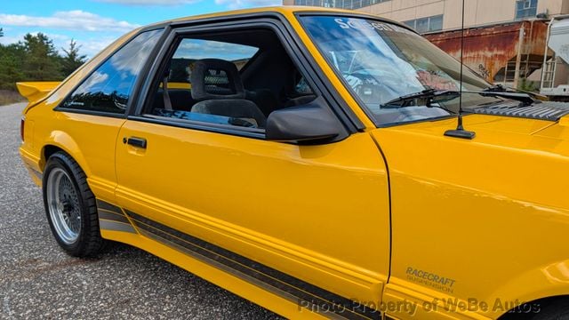 1988 Ford Mustang - Photo 18
