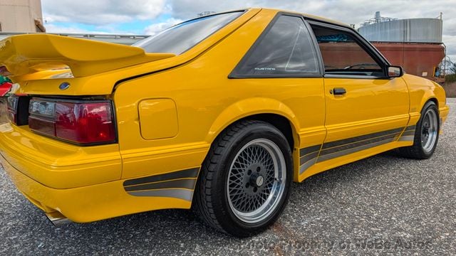 1988 Ford Mustang - Photo 20