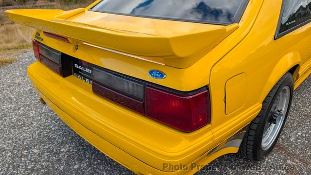 1988 Ford Mustang - Photo 21