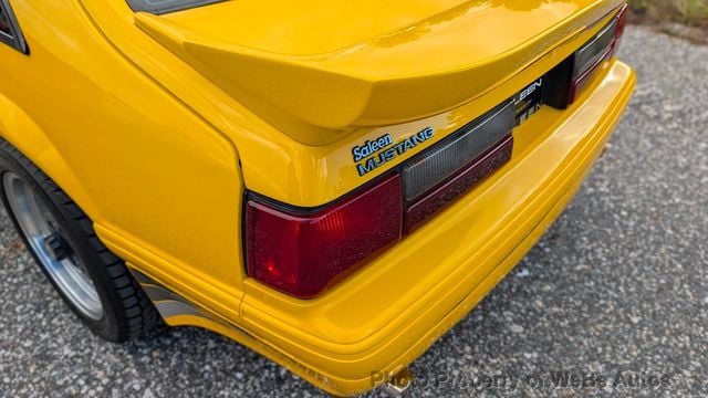 1988 Ford Mustang - Photo 23