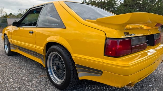 1988 Ford Mustang - Photo 24