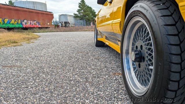 1988 Ford Mustang - Photo 25