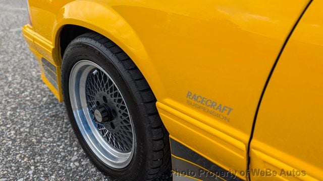 1988 Ford Mustang - Photo 28