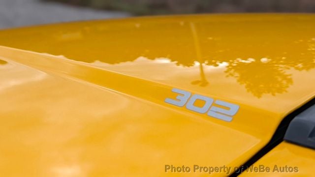 1988 Ford Mustang - Photo 30