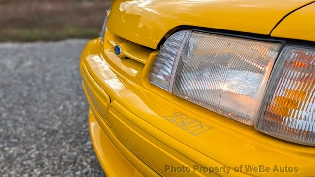 1988 Ford Mustang - Photo 33