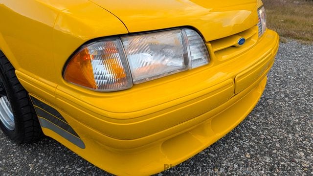 1988 Ford Mustang - Photo 35