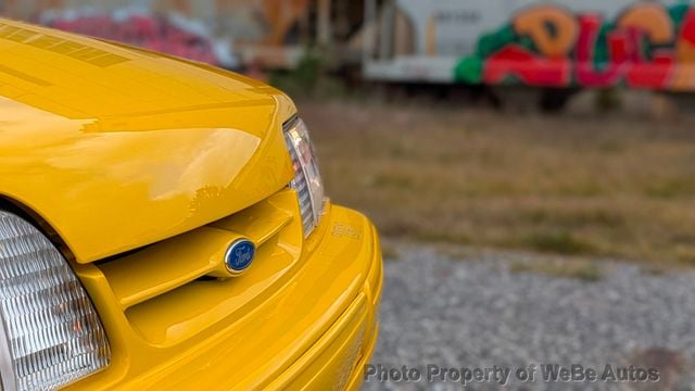 1988 Ford Mustang - Photo 36