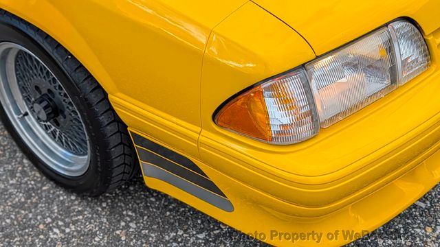 1988 Ford Mustang - Photo 37