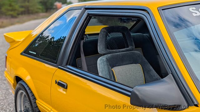 1988 Ford Mustang - Photo 38