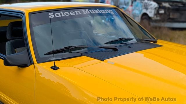 1988 Ford Mustang - Photo 39