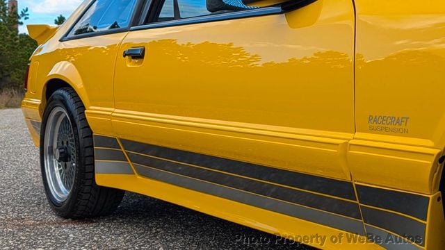 1988 Ford Mustang - Photo 40