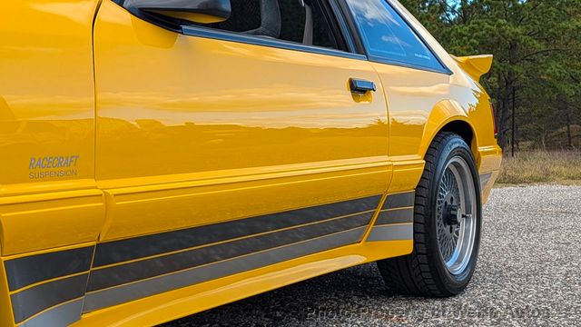 1988 Ford Mustang - Photo 43
