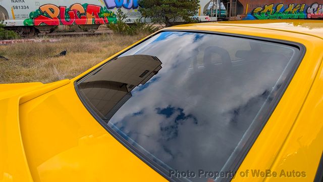 1988 Ford Mustang - Photo 46