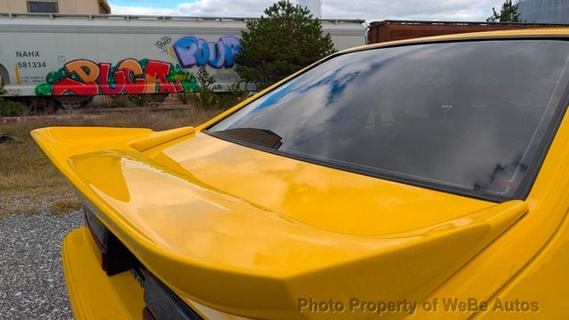 1988 Ford Mustang - Photo 47