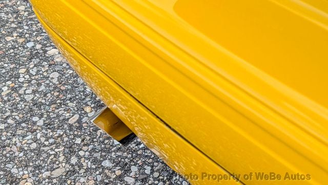 1988 Ford Mustang - Photo 48