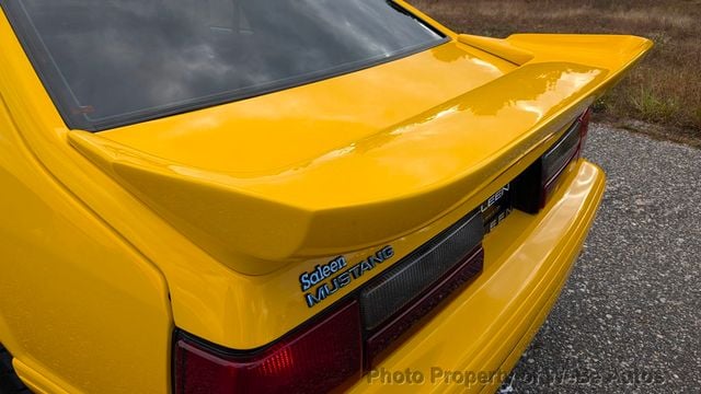 1988 Ford Mustang - Photo 49