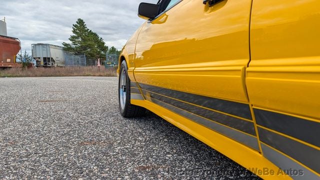 1988 Ford Mustang - Photo 52