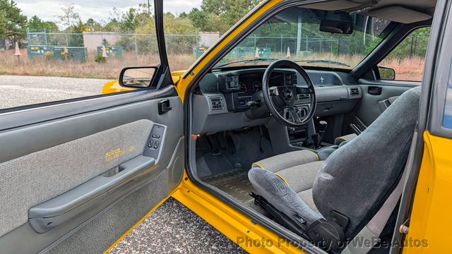 1988 Ford Mustang - Photo 53