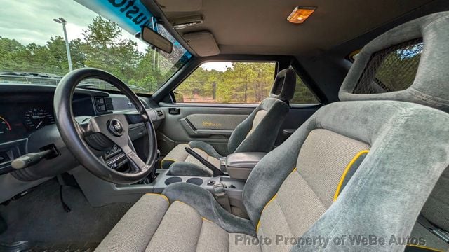 1988 Ford Mustang - Photo 55