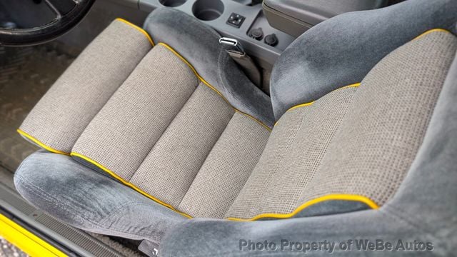 1988 Ford Mustang - Photo 56