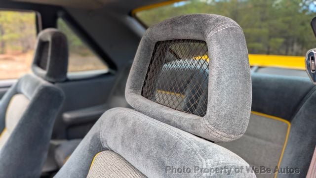 1988 Ford Mustang - Photo 57