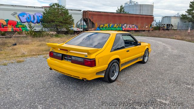 1988 Ford Mustang - Photo 6
