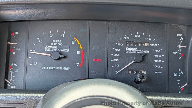 1988 Ford Mustang - Photo 61