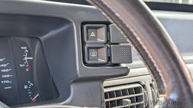 1988 Ford Mustang - Photo 62