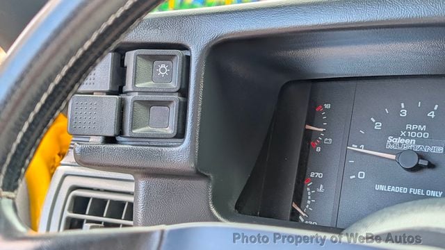 1988 Ford Mustang - Photo 63