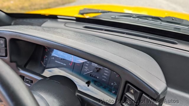 1988 Ford Mustang - Photo 69