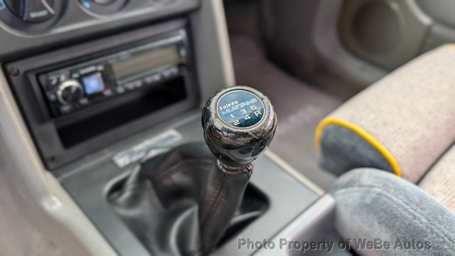 1988 Ford Mustang - Photo 71