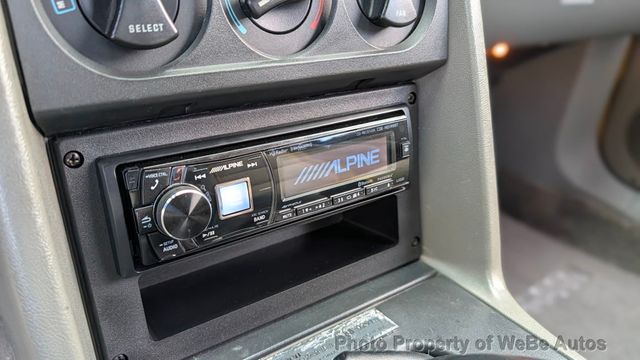 1988 Ford Mustang - Photo 72