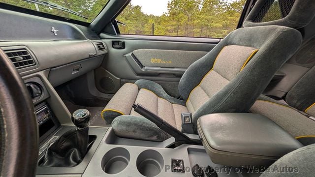 1988 Ford Mustang - Photo 74