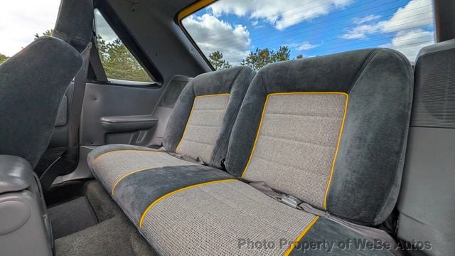1988 Ford Mustang - Photo 77