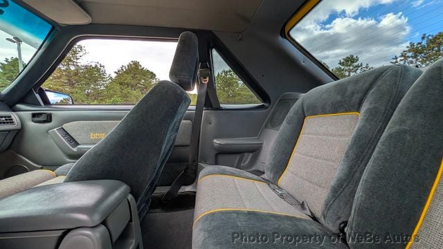 1988 Ford Mustang - Photo 78