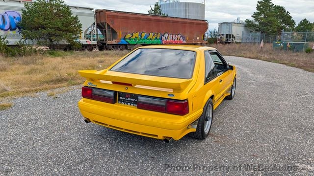 1988 Ford Mustang - Photo 8