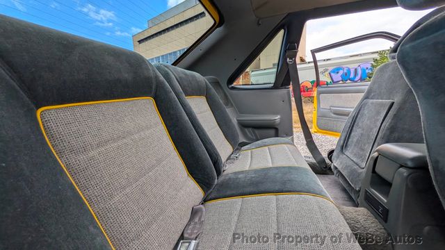 1988 Ford Mustang - Photo 80