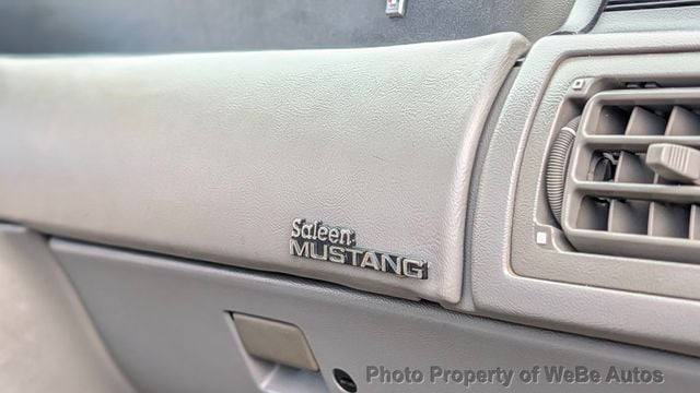 1988 Ford Mustang - Photo 82