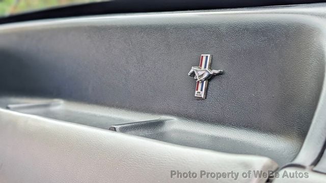 1988 Ford Mustang - Photo 83