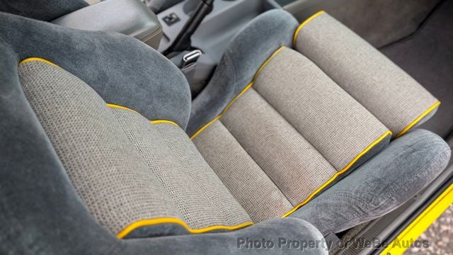1988 Ford Mustang - Photo 86