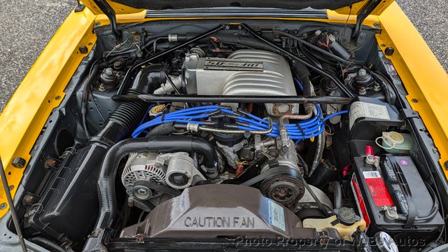 1988 Ford Mustang - Photo 87