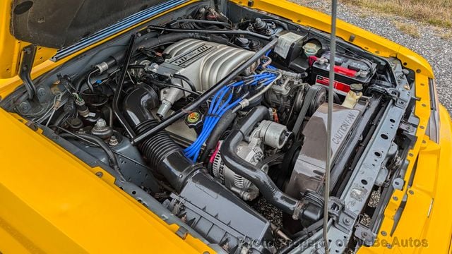1988 Ford Mustang - Photo 88