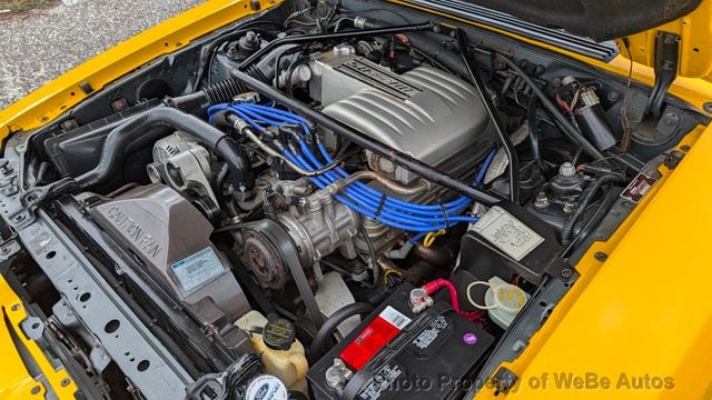 1988 Ford Mustang - Photo 89